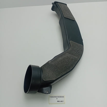 2009-2019 Jaguar XJ Intake Hose Air Pipe FDRAW9319C804A02
