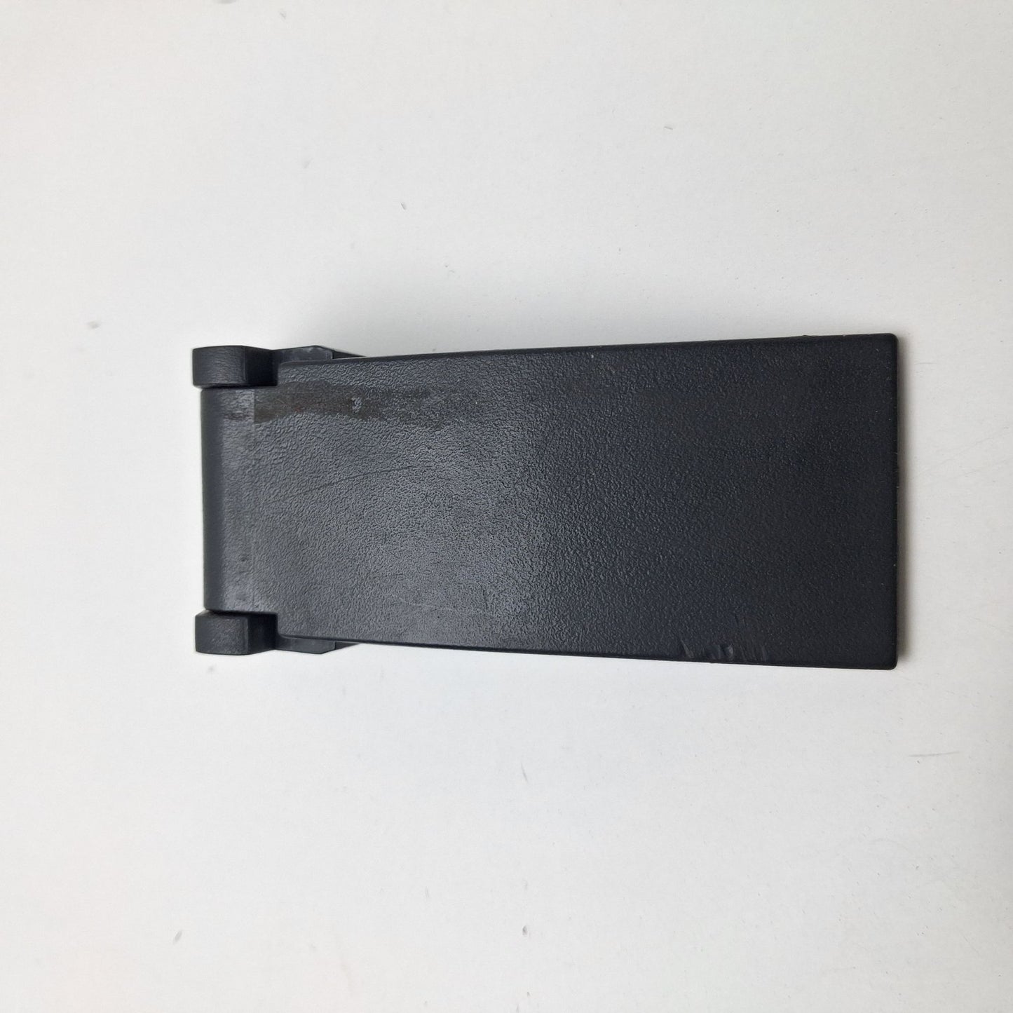 2002-2009 Mercedes-Benz E-Class Rear Seat Rail Trim Cover 2119200286