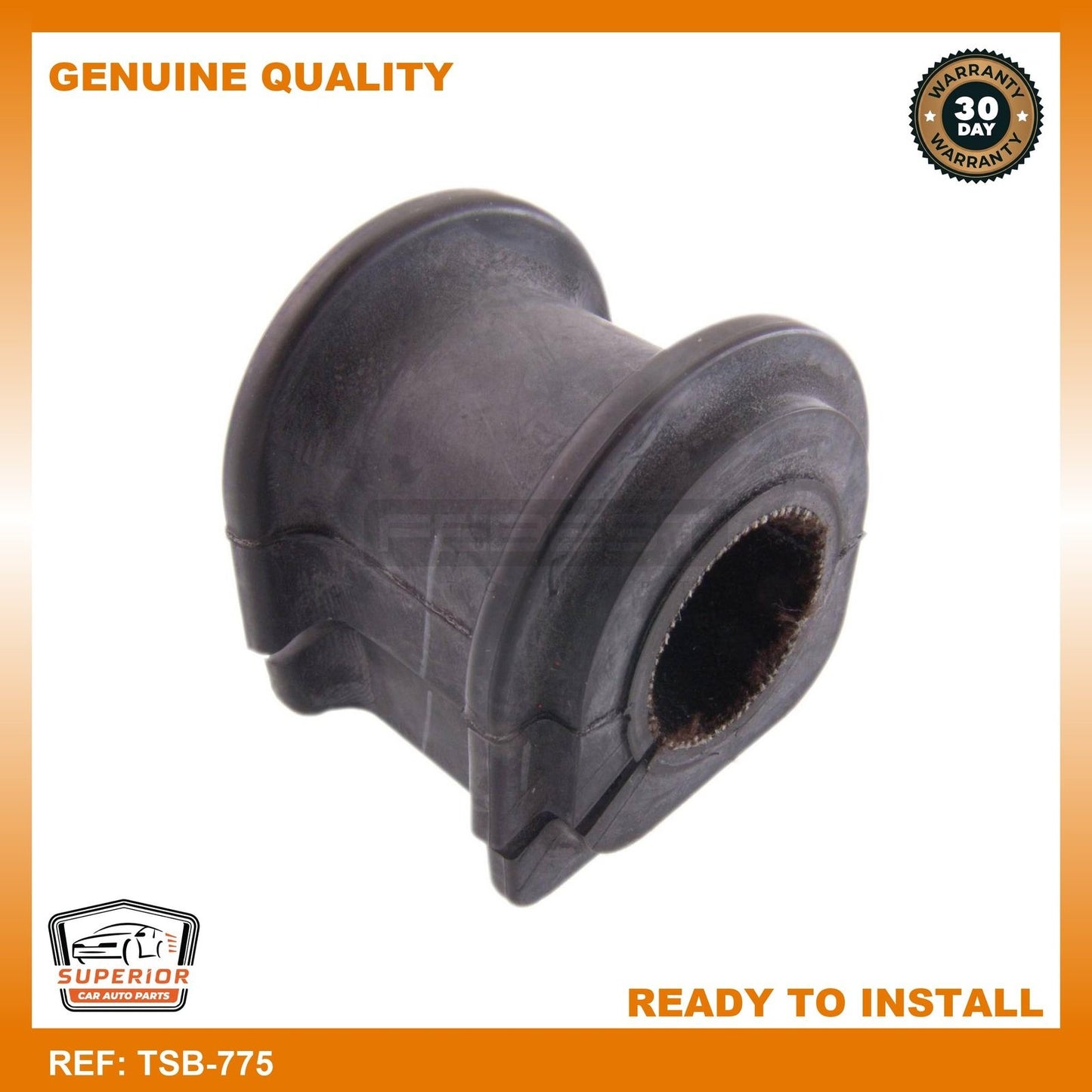 Febest Front Stabilizer Bar Bushing TSB-775