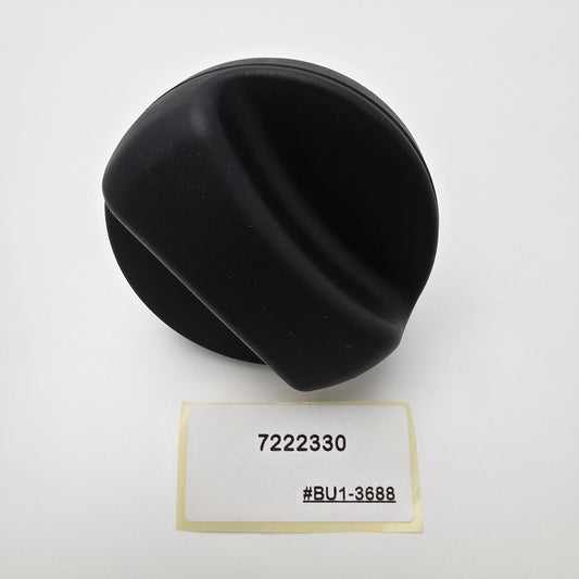 2006-2017 BMW R55 Fuel Tank Filler Cap Cover 7222330