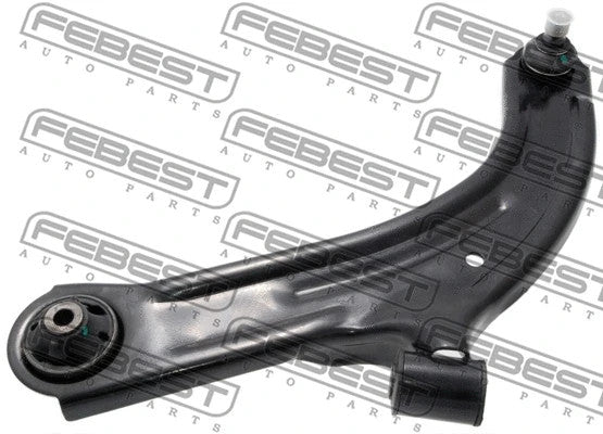 FEBEST 2009 Nissan Cube Left Front Arm 0224-C11LH