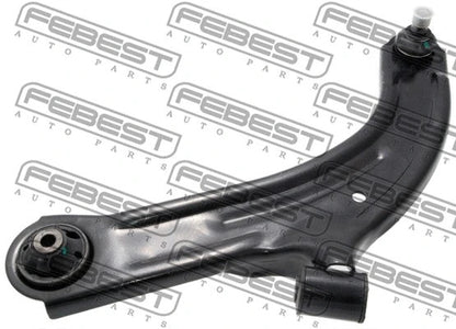 FEBEST 2009 Nissan Cube Left Front Arm 0224-C11LH