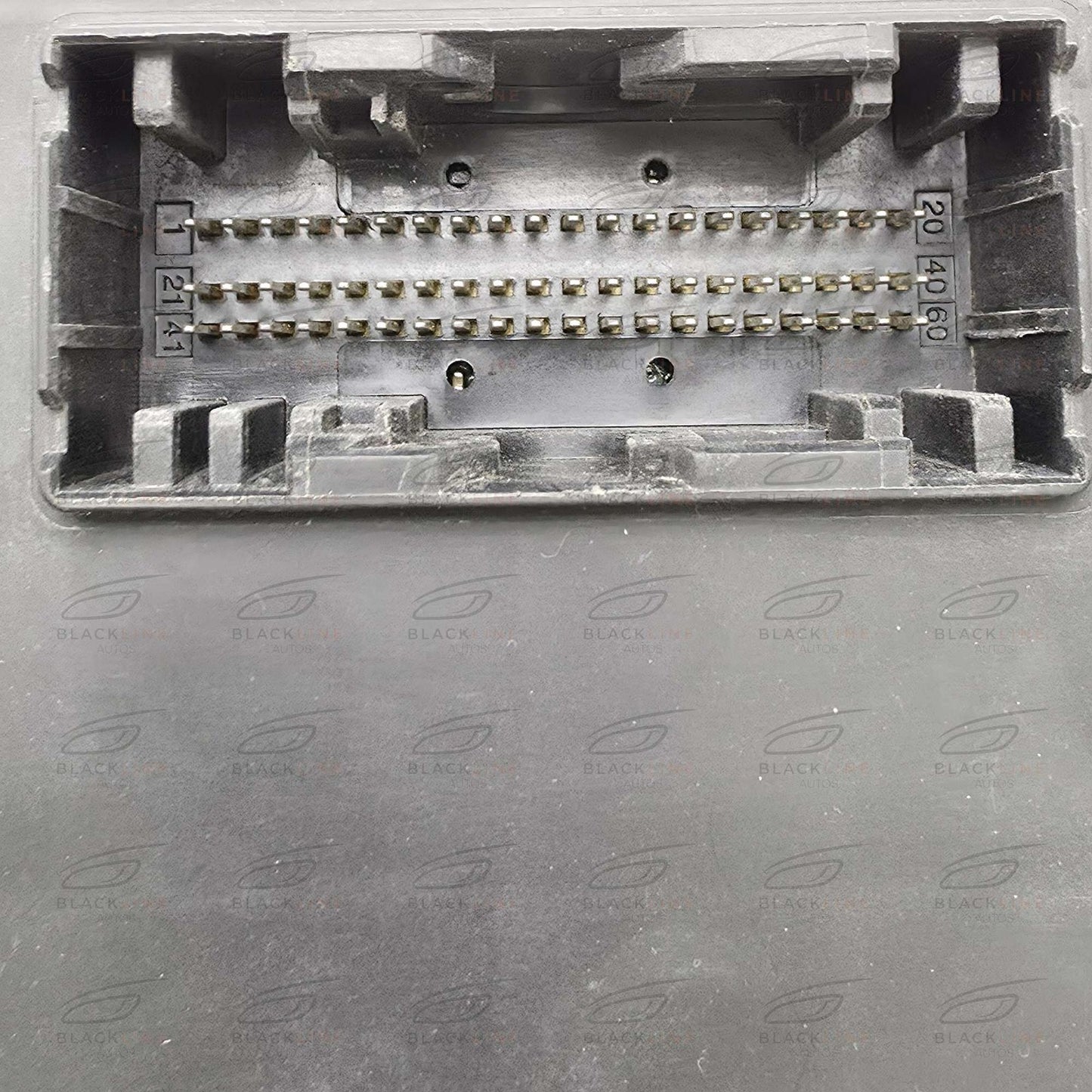 2018-2022 Land Rover Range Rover Sport Body Control Module (BCM) JPLA14F041BG