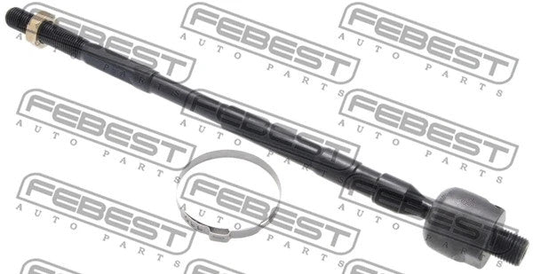 FEBEST 2007-2019 Subaru Forester Steering Tie Rod 0822-G12
