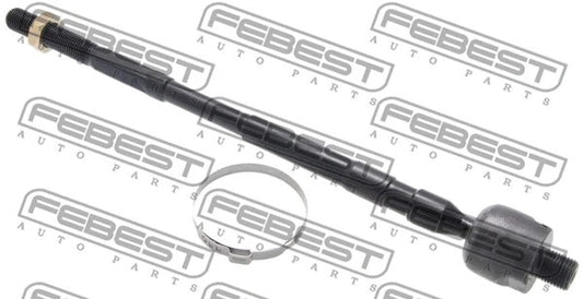 FEBEST 2007-2019 Subaru Forester Steering Tie Rod 0822-G12