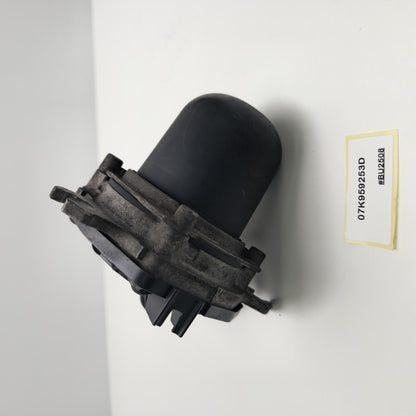 2009-2018 Audi A6 Secondary Air Injection Pump Right 07K959253D