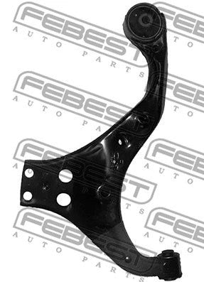 FEBEST 2010-2019 Hyundai Tucson Left Lower Front Control Arm 2224-JEFLH