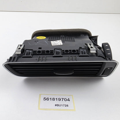 2011-2018 Volkswagen Jetta Dashboard Air Vent 561819704