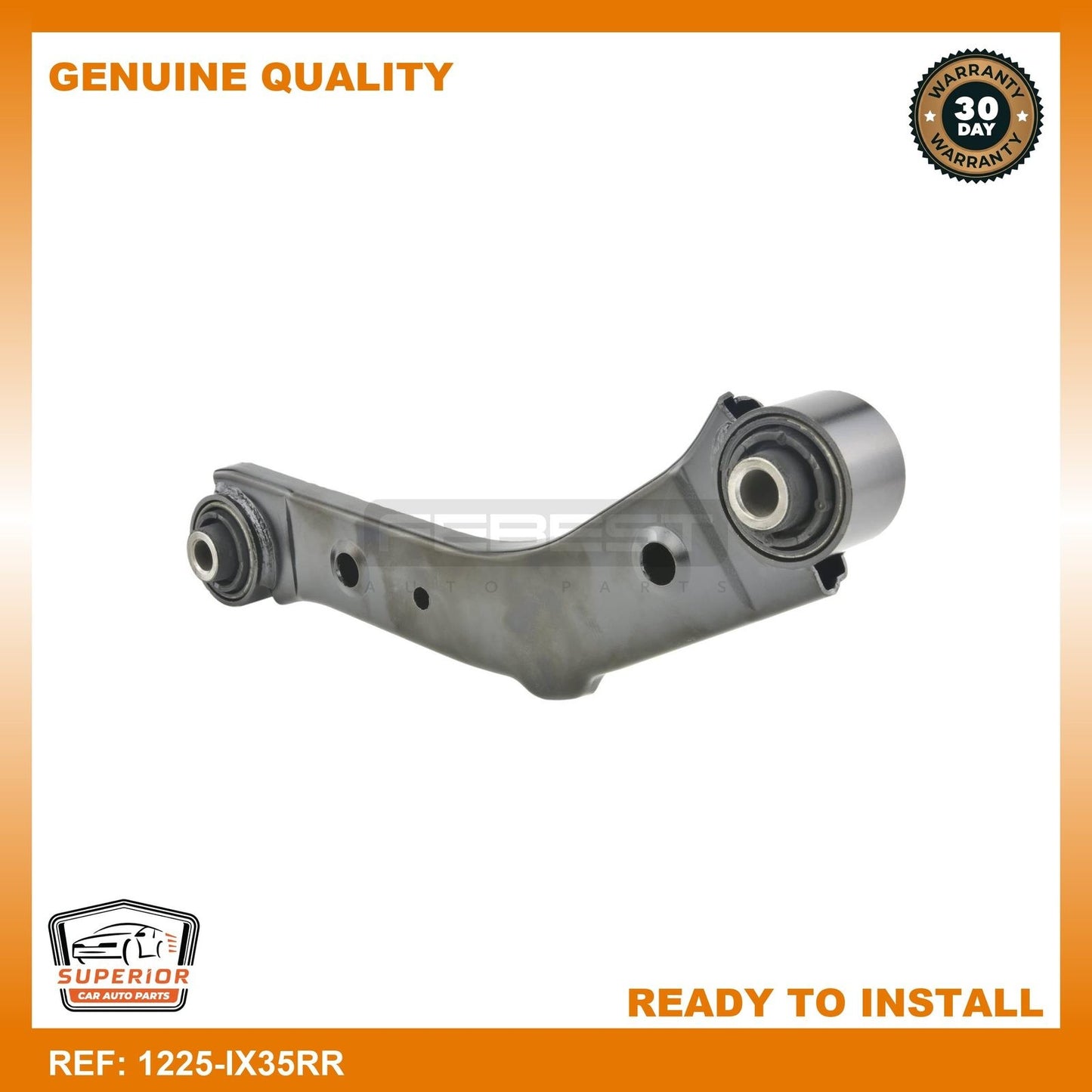 Febest Rear Transverse Link 1225-IX35RR