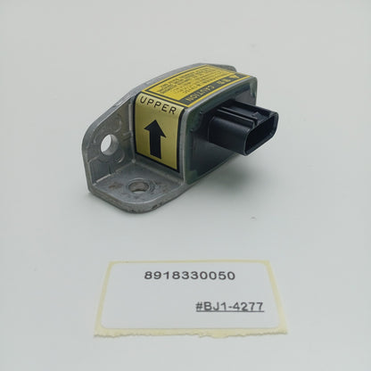 1998-2005 Lexus GS430 Yaw Rate Sensor 8918330050