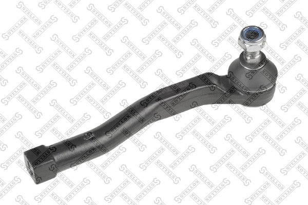STELLOX 2004-2011 Chevrolet Aveo Outer Tie Rod - Right Side 93740723