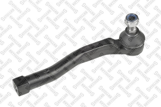 STELLOX 2004-2011 Chevrolet Aveo Outer Tie Rod - Right Side 93740723
