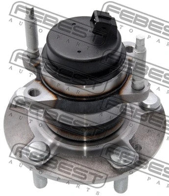 FEBEST 2010-2013 Kia Forte Rear Wheel Hub 2282-CERRM