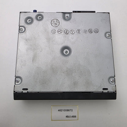 2005-2008 Land Rover LR3 DVD Player 4621008672
