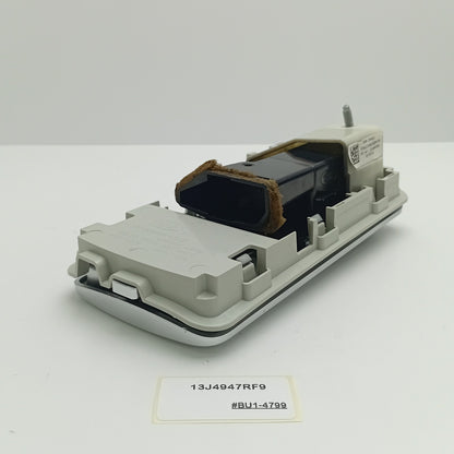 2016-2021 Land Rover Range Rover Sport REAR ROOF AIR VENT LIGHT ASSY 13J4947RF9