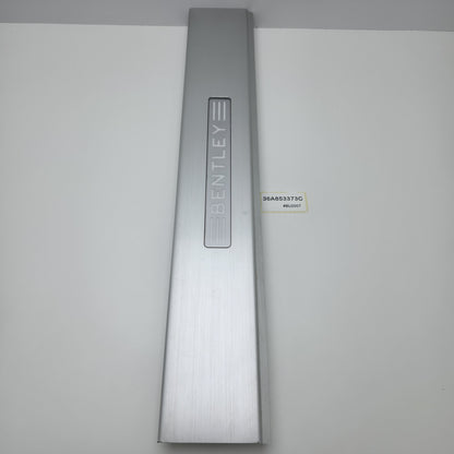 2015-2020 Bentley Bentayga SILL TRIM STRIP 36A853373C