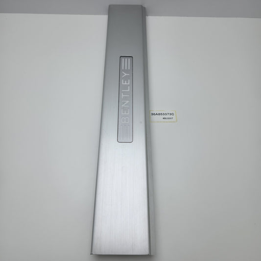 2015-2020 Bentley Bentayga SILL TRIM STRIP 36A853373C