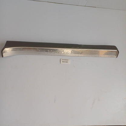 2007-2013 Mercedes-Benz S-Class Door Sill Plate A2216800235