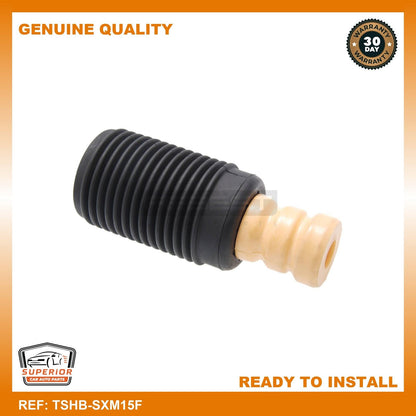 FEBEST 1995-2000 Toyota Corolla Shock Absorber Boot TSHB-SXM15F