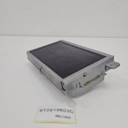 2005-2011 Audi S5 MMI Display Screen GPS Navigation System 8T0919603C