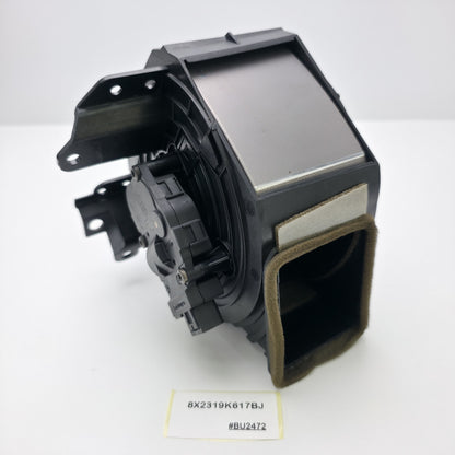2008-2016 Jaguar XF Centre Dashboard Air Vent 8X2319K617BJ