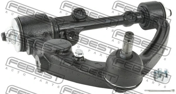 FEBEST 2006 Toyota Hiace Suspension Control Arm 0124-KDH200UPLH
