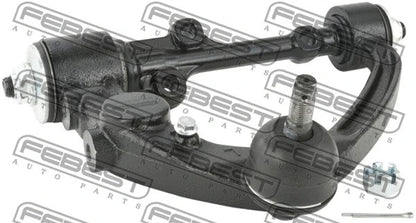 FEBEST 2006 Toyota Hiace Suspension Control Arm 0124-KDH200UPLH