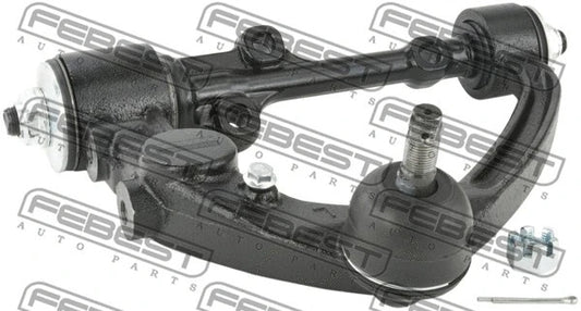 FEBEST 2006 Toyota Hiace Suspension Control Arm 0124-KDH200UPLH