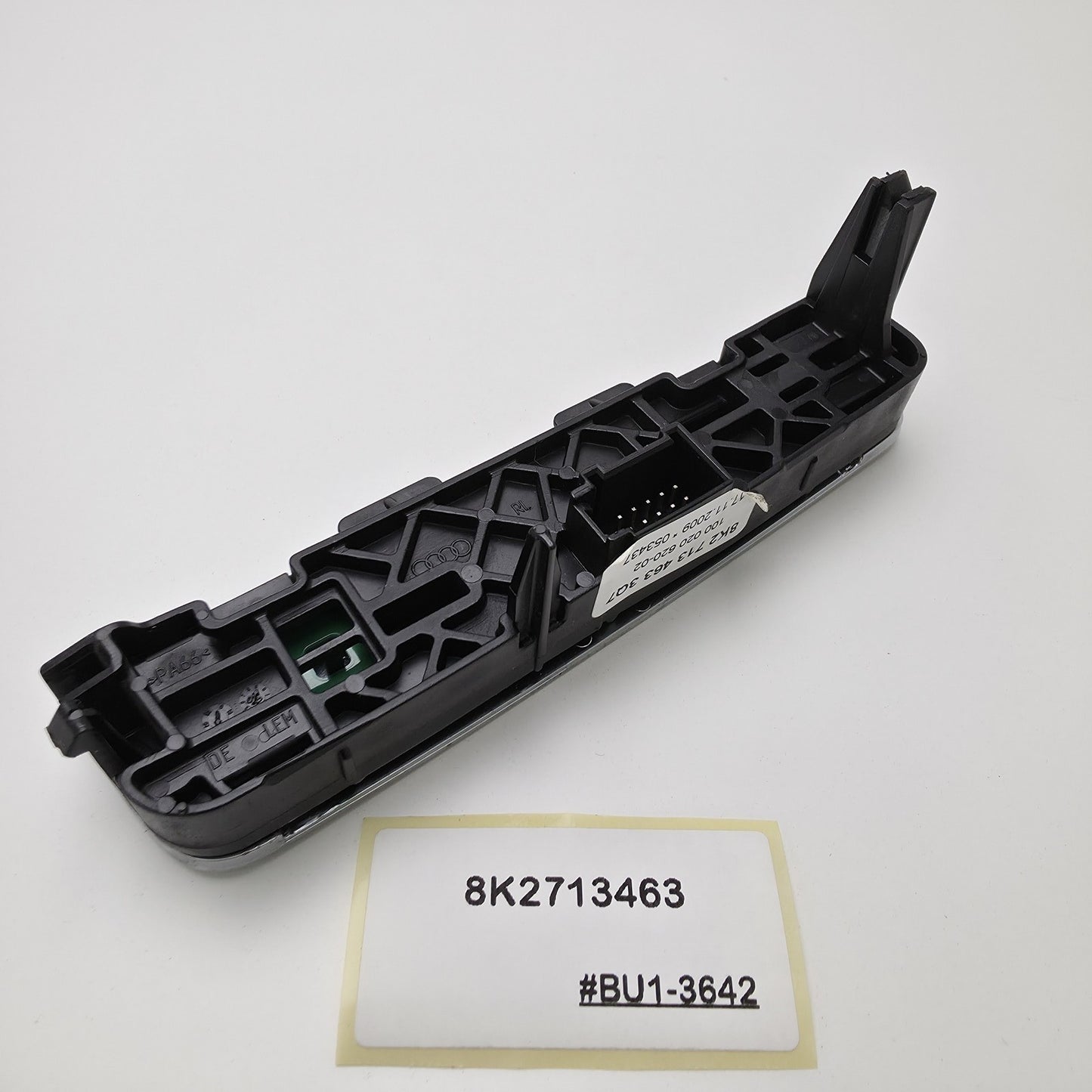 2008-2017 Audi A5 Gear Selector Display 8K2713463