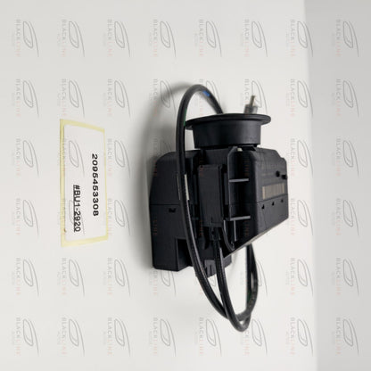 2003-2009 Mercedes-Benz C-Class Ignition Switch Module (EZS) 2095453308