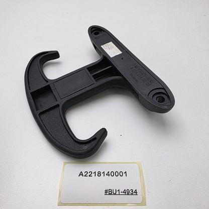2004-2010 Mercedes-Benz CLS Trunk Cargo Luggage Hook A2218140001