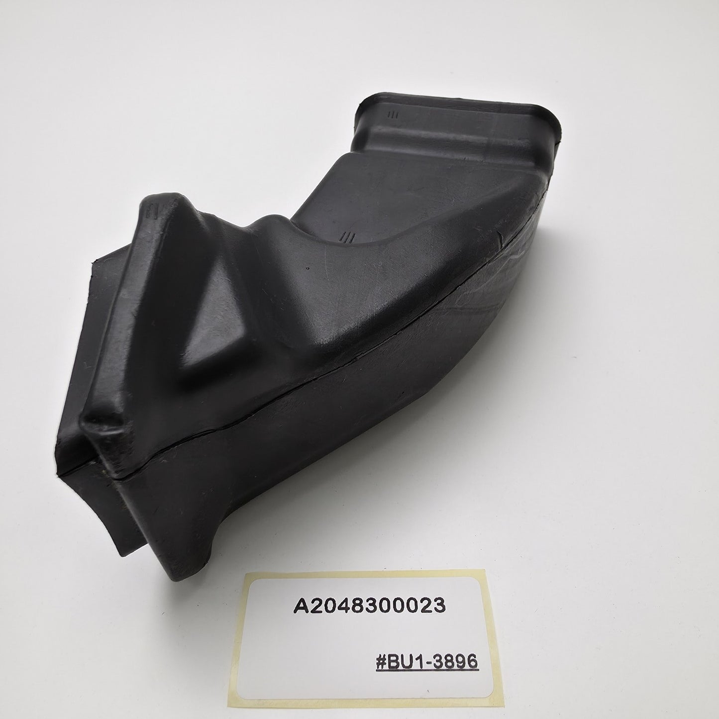 2006-2017 Mercedes-Benz C-Class Air Duct A2048300023