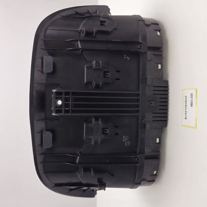 2012-2015 Land Rover Evoque Speedometer Instrument Cluster BJ3210849CF