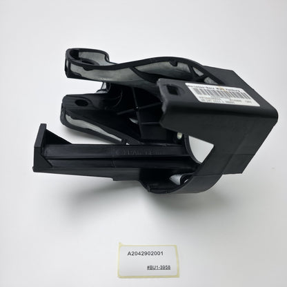 2010-2016 Mercedes-Benz E BRAKE PEDAL A2042902001
