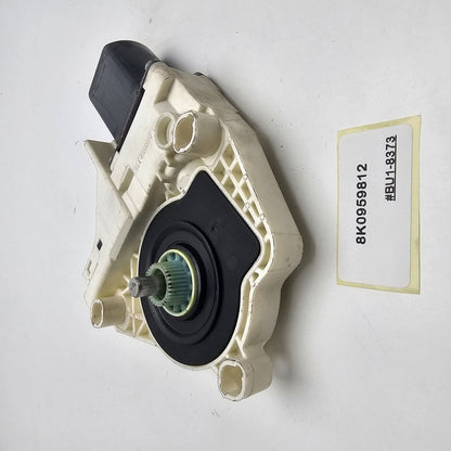 2009-2017 Audi A4 Window Regulator Motor 8K0959812