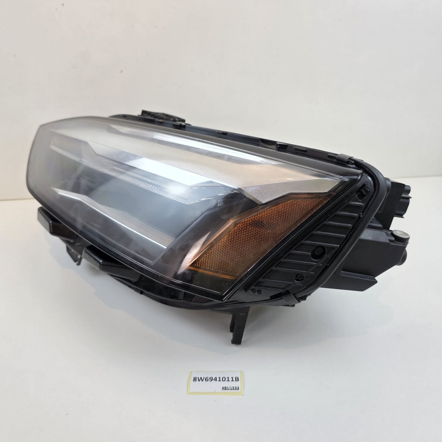 2020-2023 Audi A5 LED Headlight Assembly Driver Side Left 8W6941011B