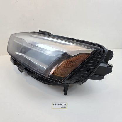 2020-2023 Audi A5 LED Headlight Assembly Driver Side Left 8W6941011B