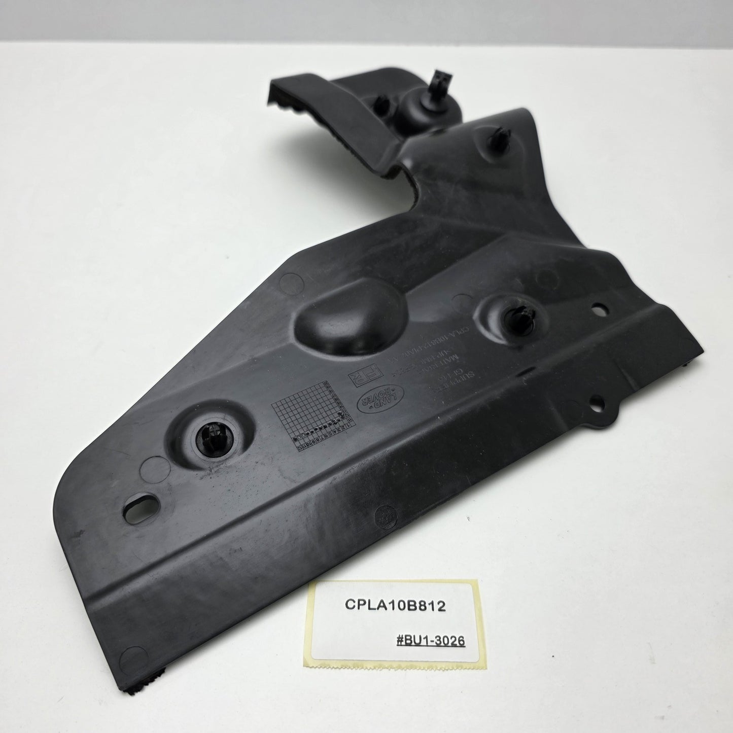2013-2022 Land Rover Range Rover L405 ENGINE BAY BULKHEAD INSULATOR CPLA10B812