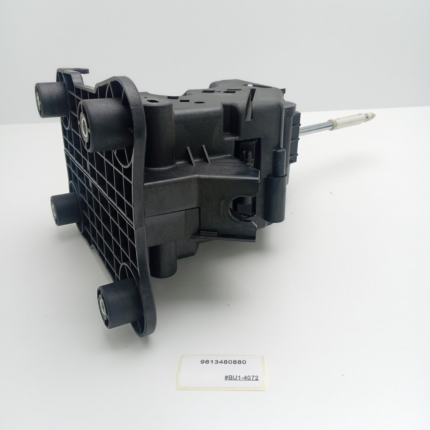 2011-2017 Citroen DS5 SHIFTER LEVER 9813480880
