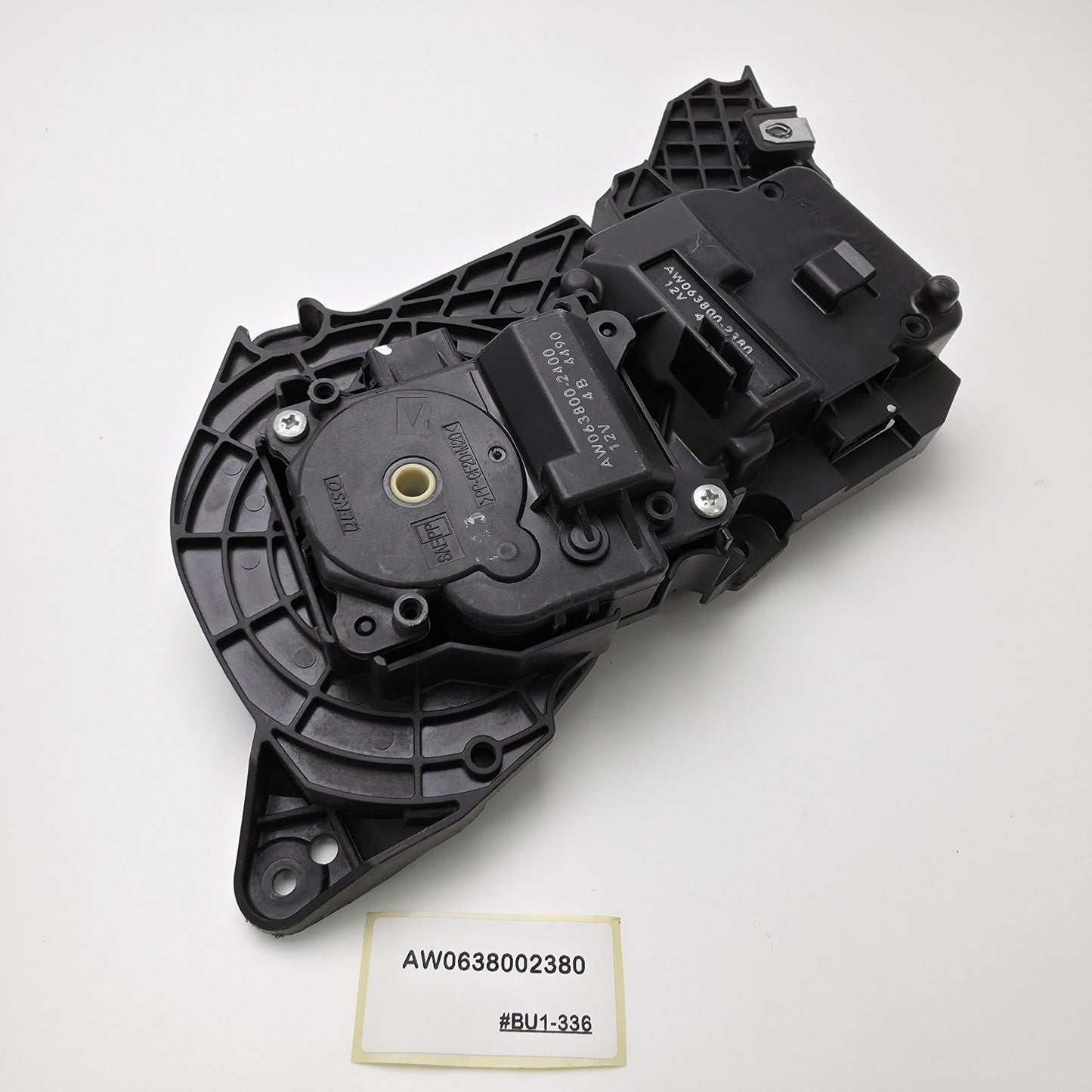 2015-2024 Chevrolet Camaro Air Flap Motor Actuator AW0638002380