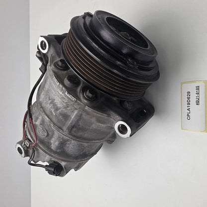 2010-2021 Land Rover Range Rover Sport AC Compressor CPLA19D629