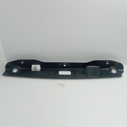 2007-2014 Mercedes-Benz C Rear Trunk Lid Tailgate Handle Trim A2047580002