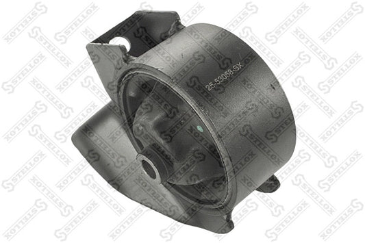 STELLOX 2005-2010 Hyundai Tucson Rear Roll Stopper Bracket Assembly 219301F300