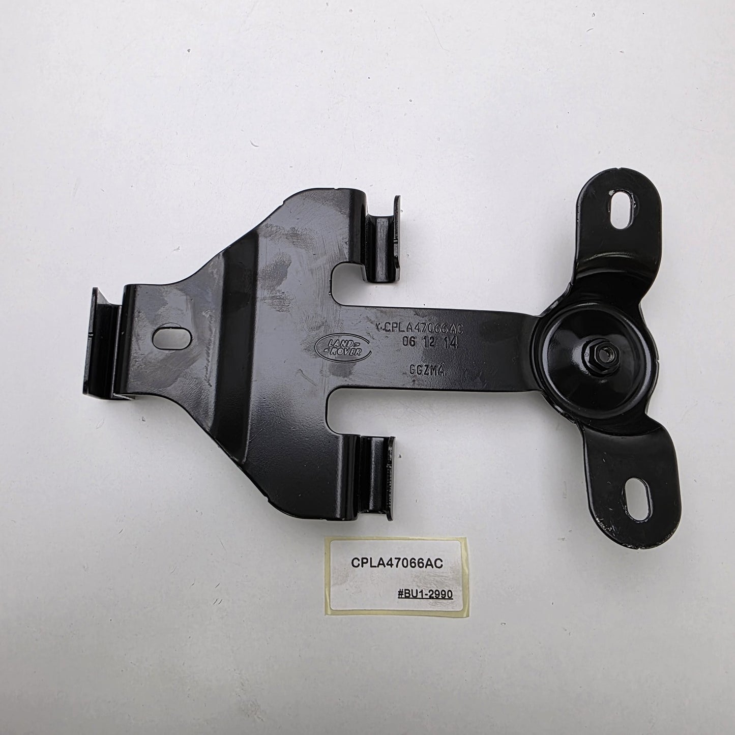 2013-2022 Land Rover Range Rover Sport L494 SPARE WHEEL HOLDER B CPLA47066AC