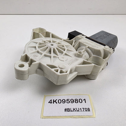 2019-2023 Volkswagen Atlas Cross Sport Window Motor 4K0959801