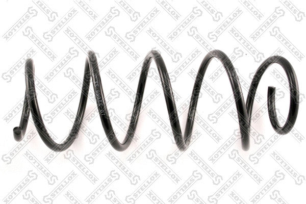 STELLOX 2010-2015 Chevrolet Cruze Coil Spring Suspension 13287599
