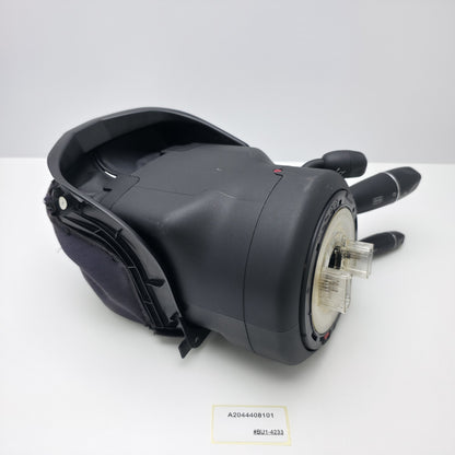 2007-2008 Mercedes-Benz C-Class STEERING COLUMN COMBO SWITCHES A2044408101