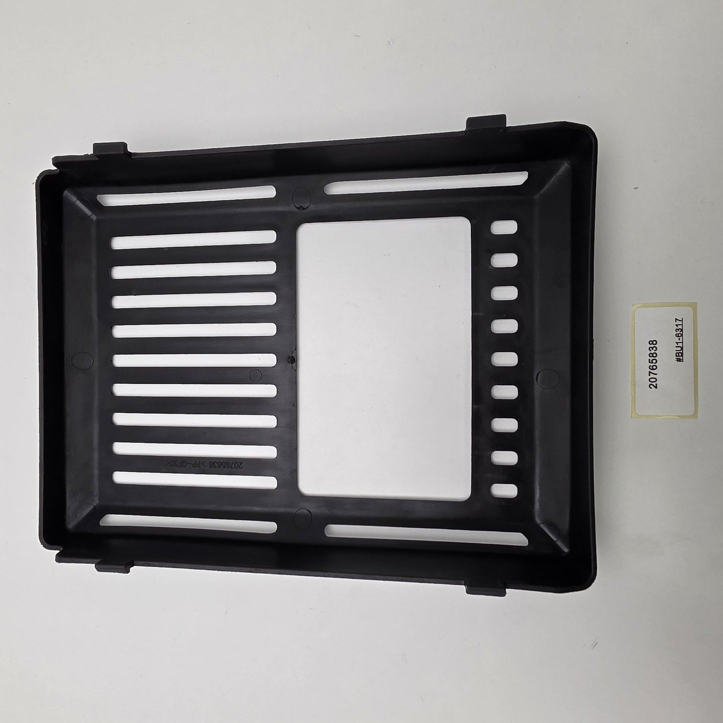 2011 Saab 9-4X Engine Control Module Cover 20765838