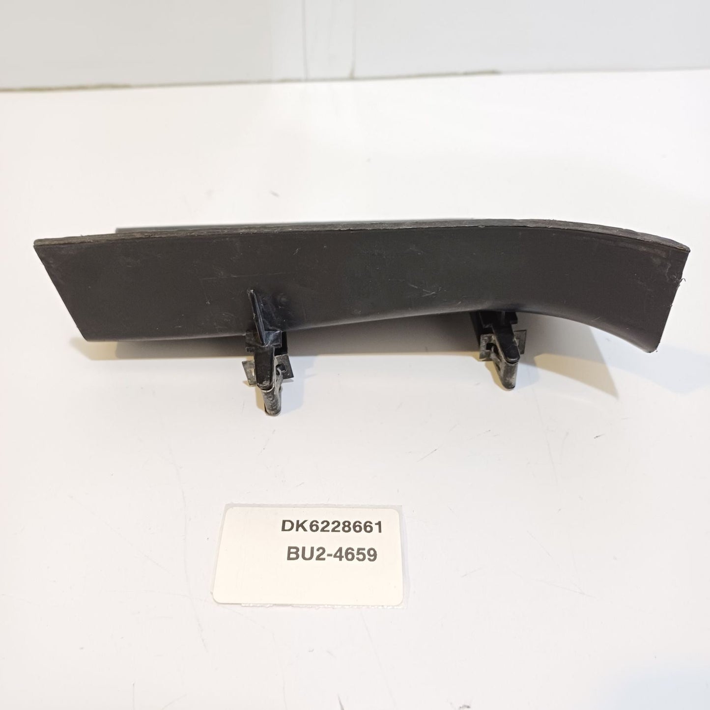 2014-2017 Land Rover Range Rover Sport Trunk Boot Trim Element DK6228661