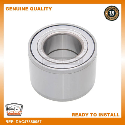 FEBEST 2006-2011 Toyota Hiace Rear Wheel Bearing DAC47880057